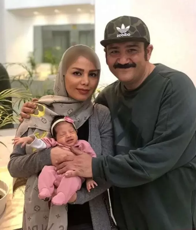بیوگرافی مهران غفوریان