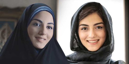 بررسی استایل پردیس پورعابدینی