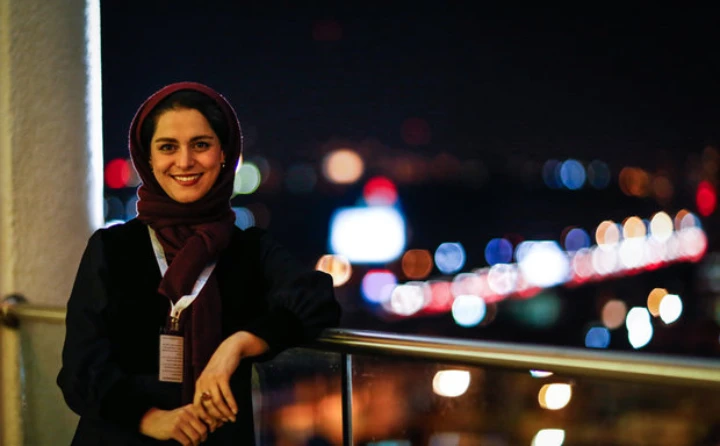 بیوگرافی غزل شاکری و حاشیه های زندگی خانم بازیگر