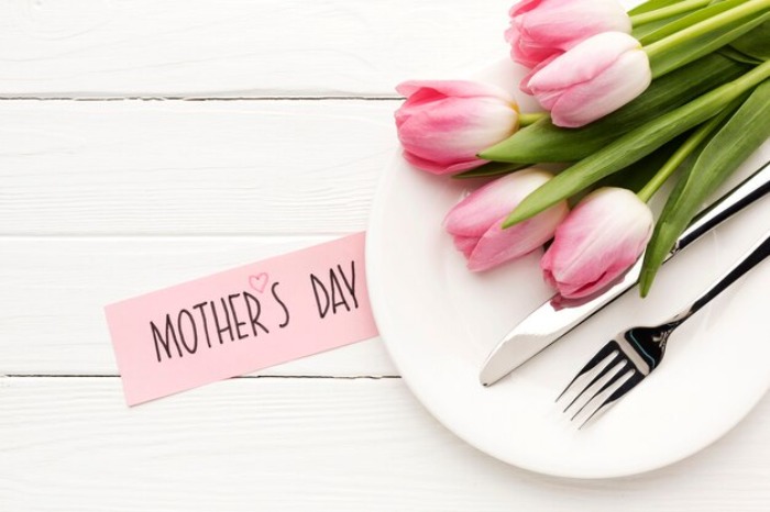 تزیینات روز مادر