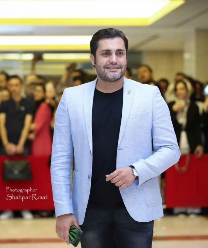 امیر محمد زند
