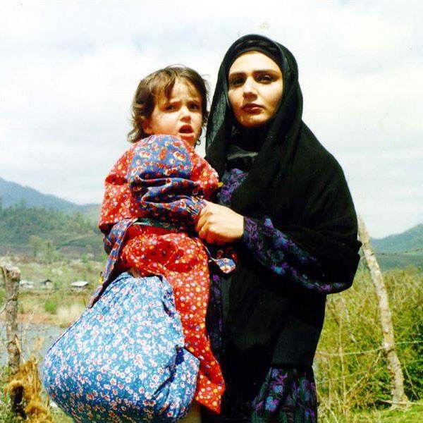 بیوگرافی مرجان محتشم