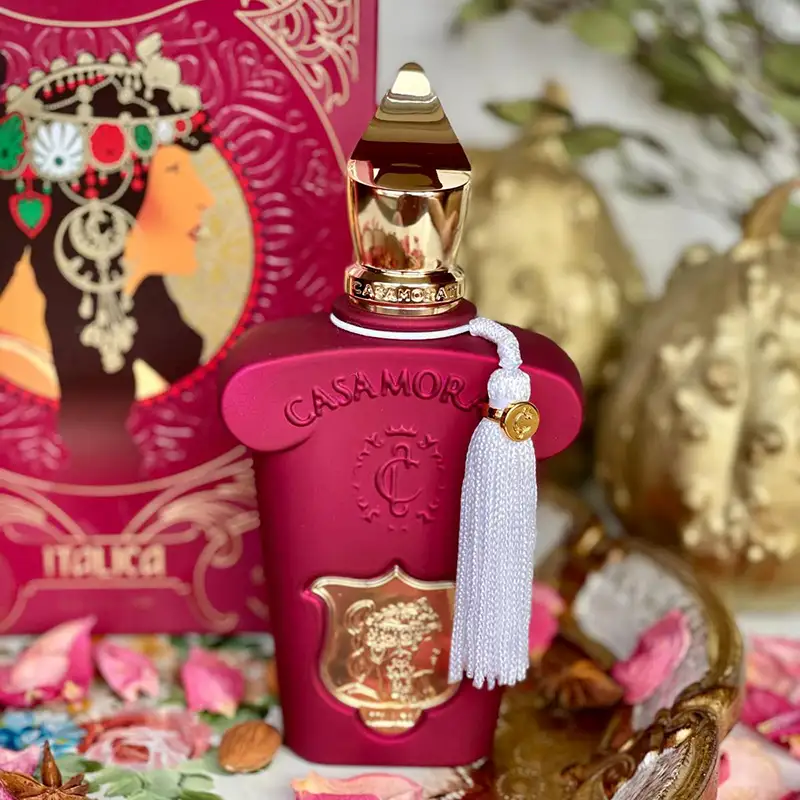 عطر گران قیمت زنانه