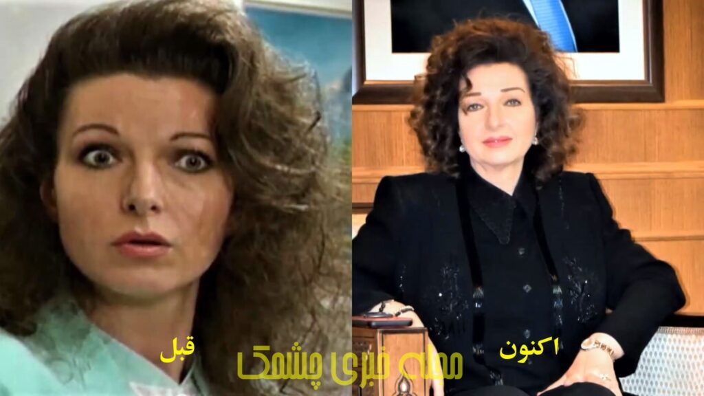 تغییر چهره بازیگران سریال «مدیر کل» بعد از ۳ دهه