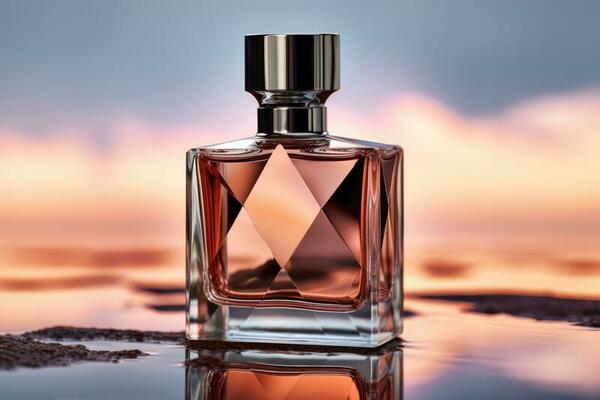 عطر گران قیمت زنانه