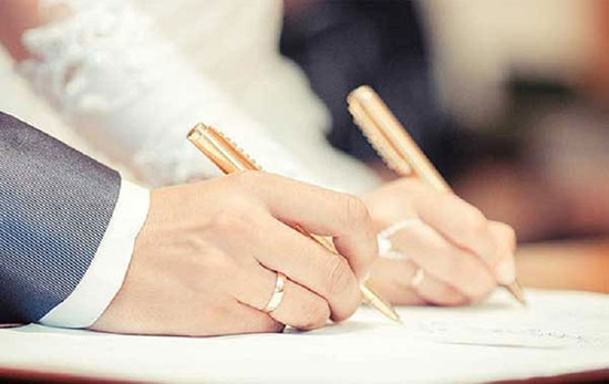 عجیب ترین مهریه های تاریخ ایران