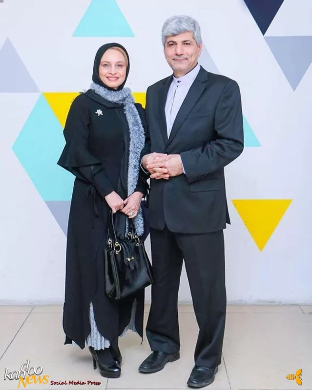 مریم کاویانی رامین مهمانپرست