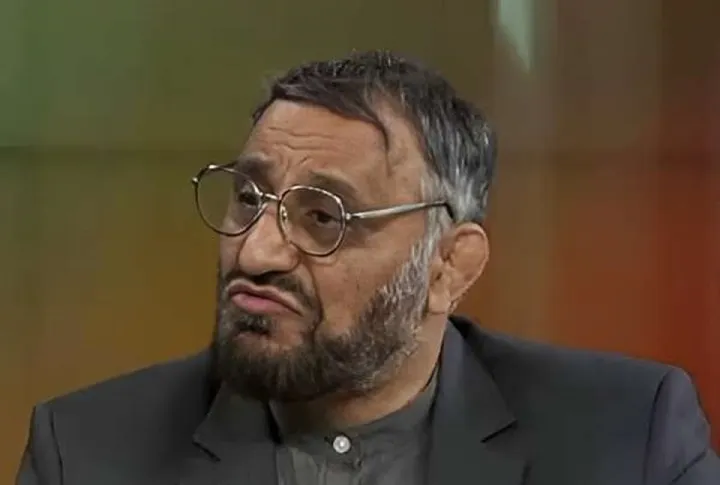 بیوگرافی احمد مجدزاده