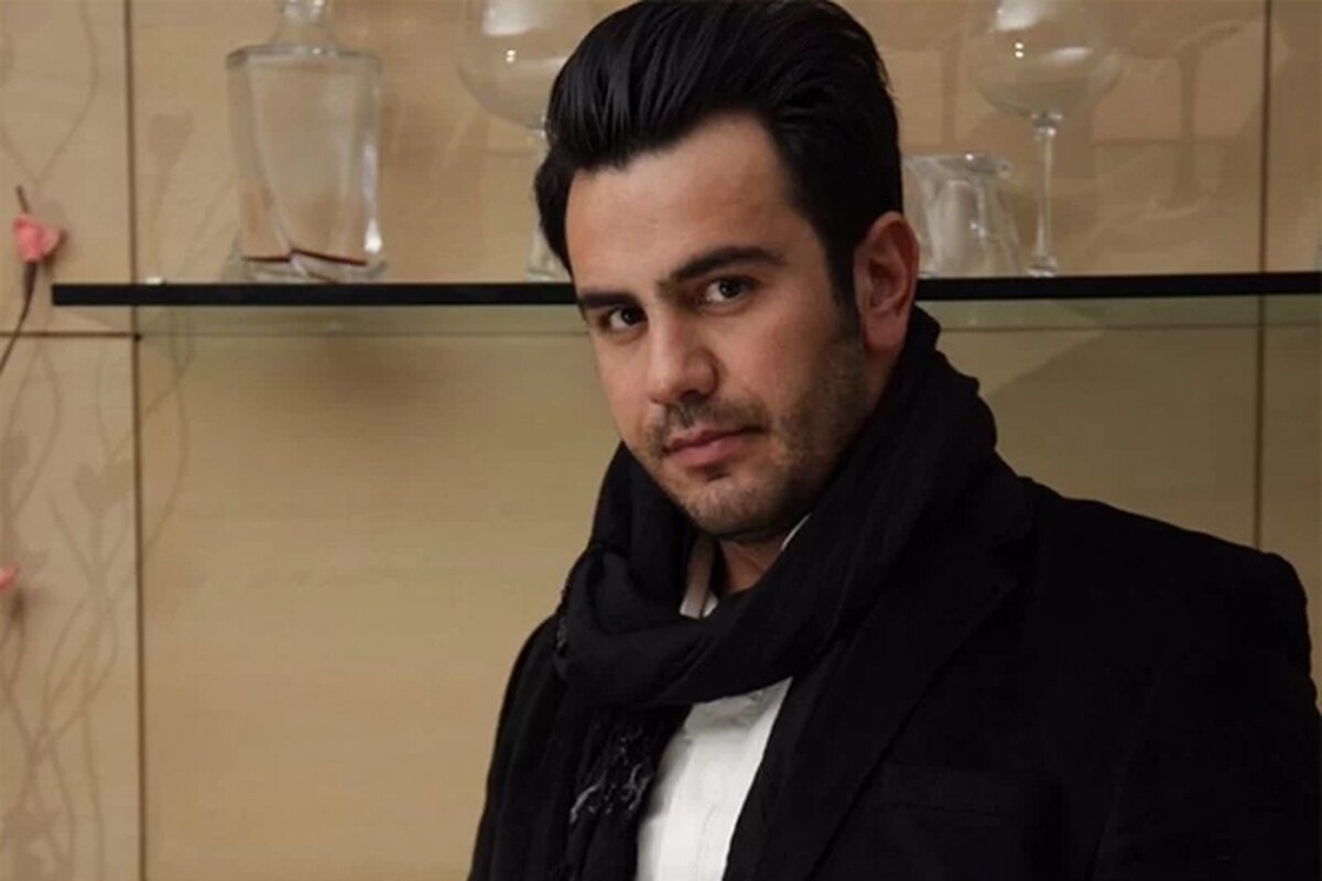 علت مرگ معین محمودزاده