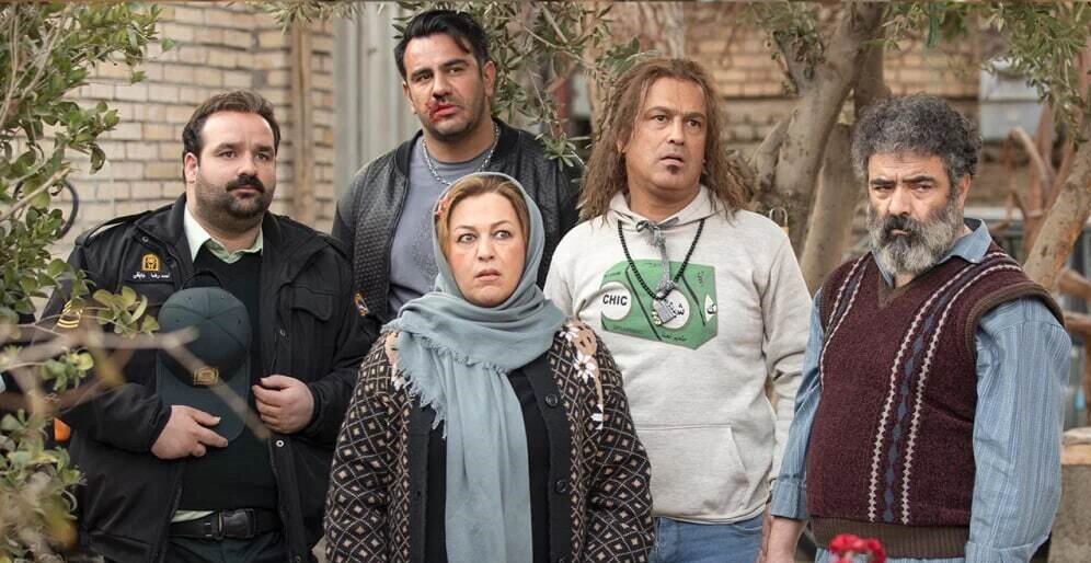 علت مرگ معین محمودزاده