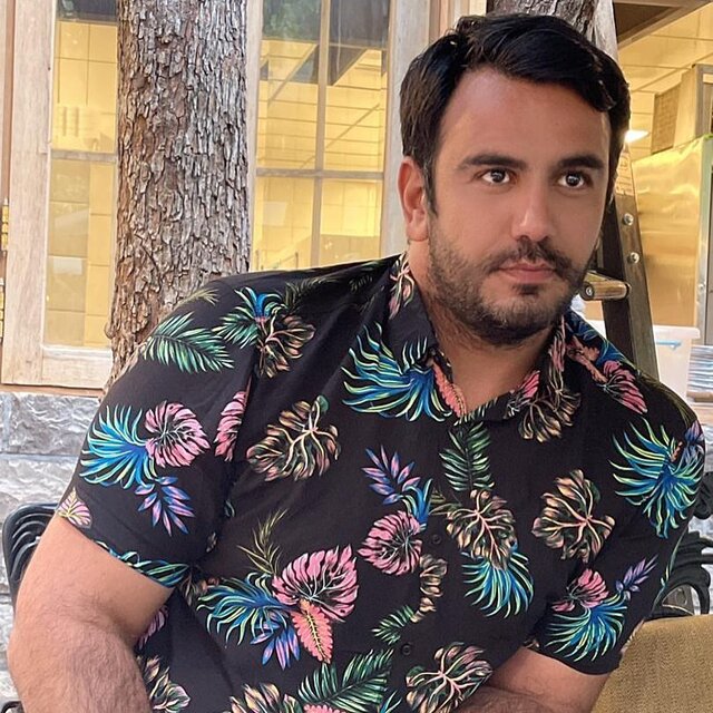 علت مرگ معین محمودزاده