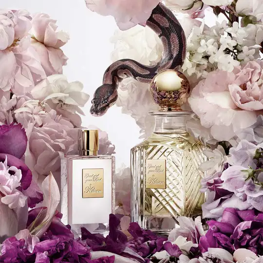 عطر گران قیمت زنانه