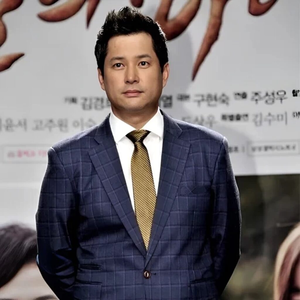 بیوگرافی و تصاویر بازیگران سریال «امپراطور افسانه ها»