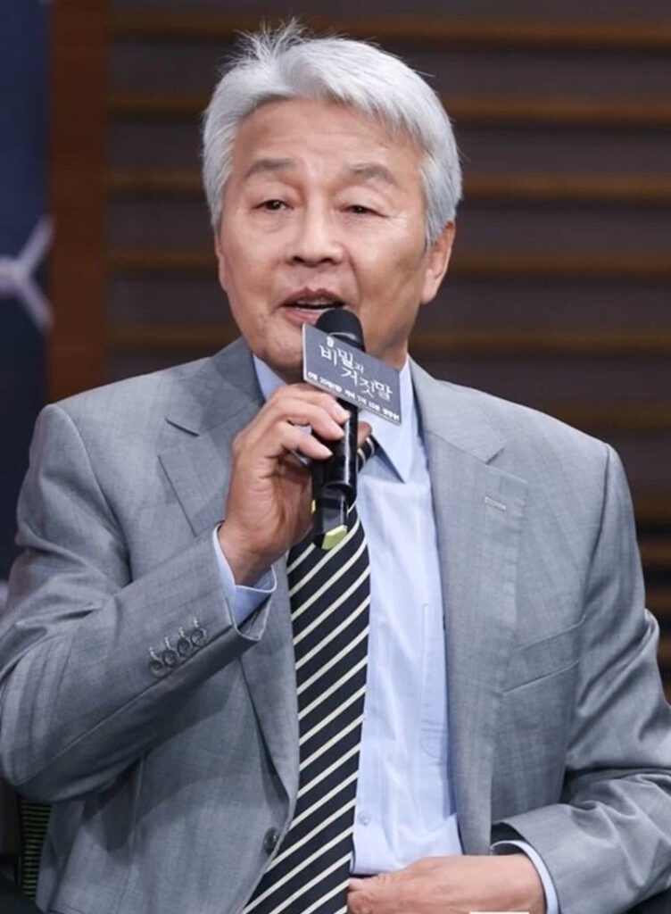 بیوگرافی و تصاویر بازیگران سریال «امپراطور افسانه ها»