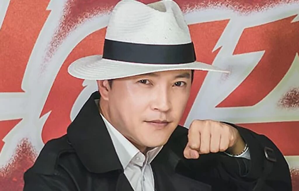 بیوگرافی و تصاویر بازیگران سریال «امپراطور افسانه ها»