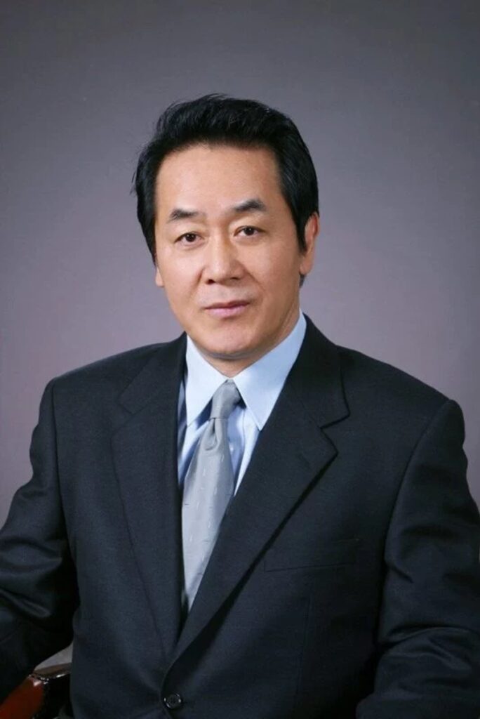 بیوگرافی و تصاویر بازیگران سریال «امپراطور افسانه ها»