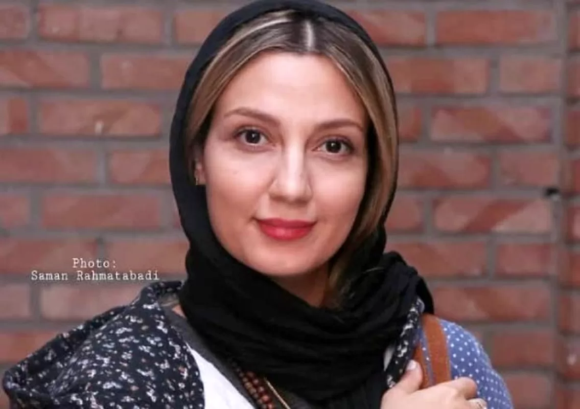 استایل شیک و جذاب بازیگر سریال دلنوازان