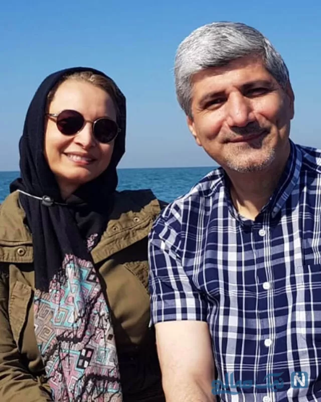 مریم کاویانی رامین مهمانپرست
