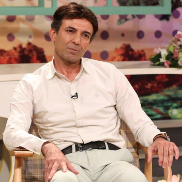 ایرج ملکی کیست