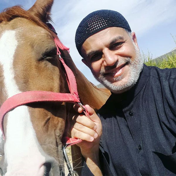 نزار قطری کیست