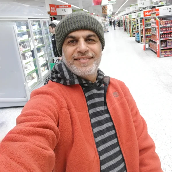 نزار قطری کیست