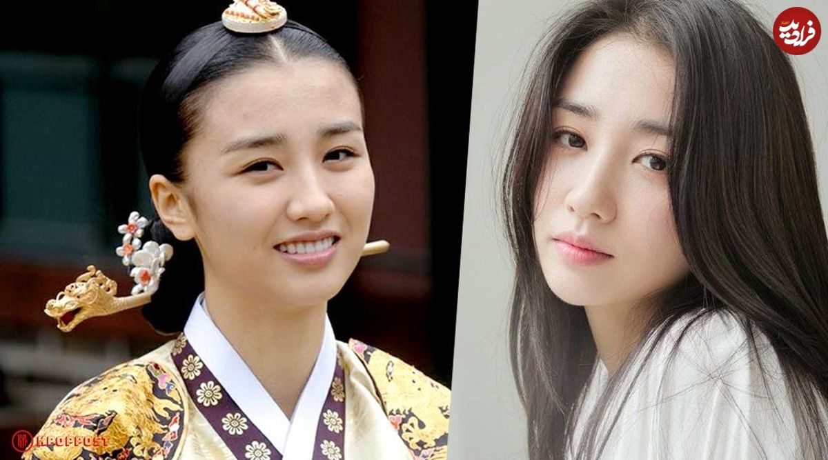 استایل جالب بازیگر نقش ملکه مین در دنیای واقعی