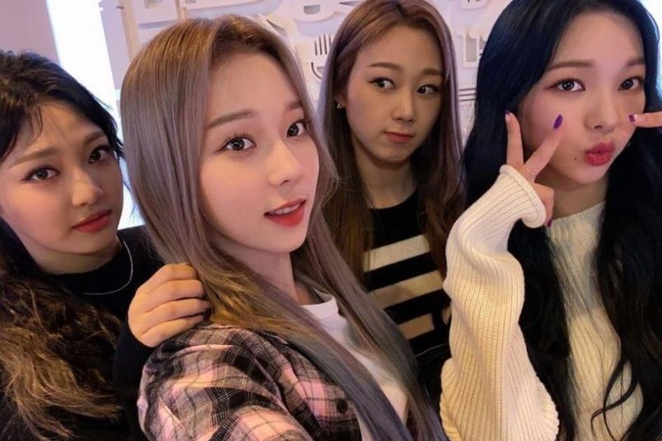 عذرخواهی ستاره کی-پاپ از هوادارانش به خاطر داشتن دوست پسر