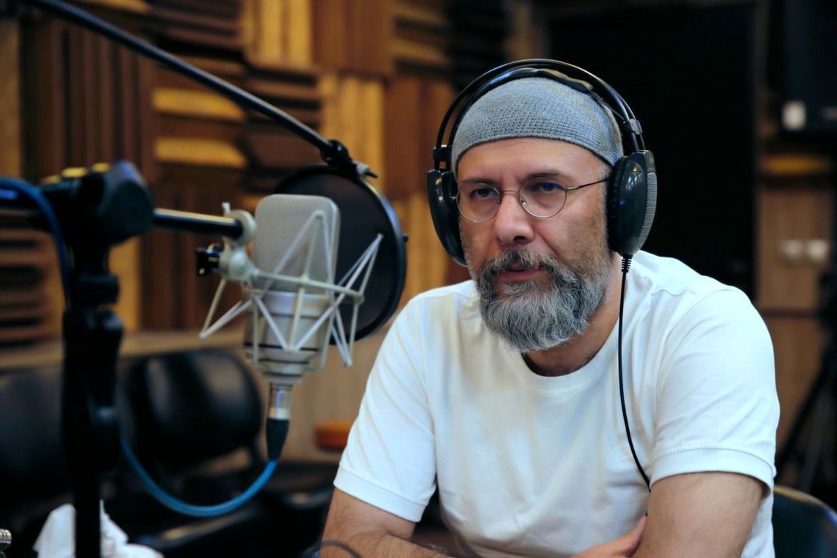 درخواست بازیگر تلویزیون درباره حکم شروین حاجی‌پور