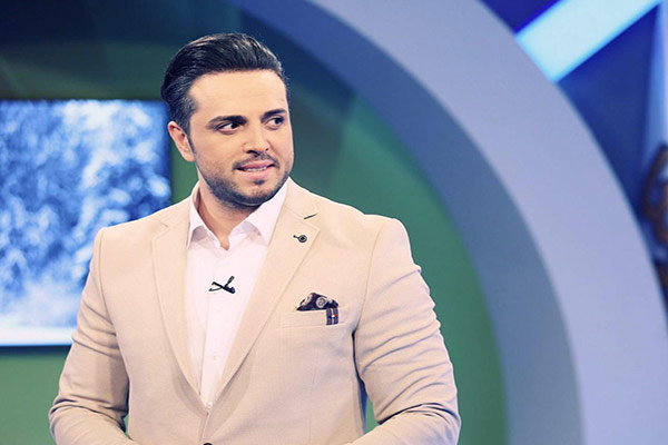 عکس خانوادگی و پربازدید مجری معروف صداوسیما