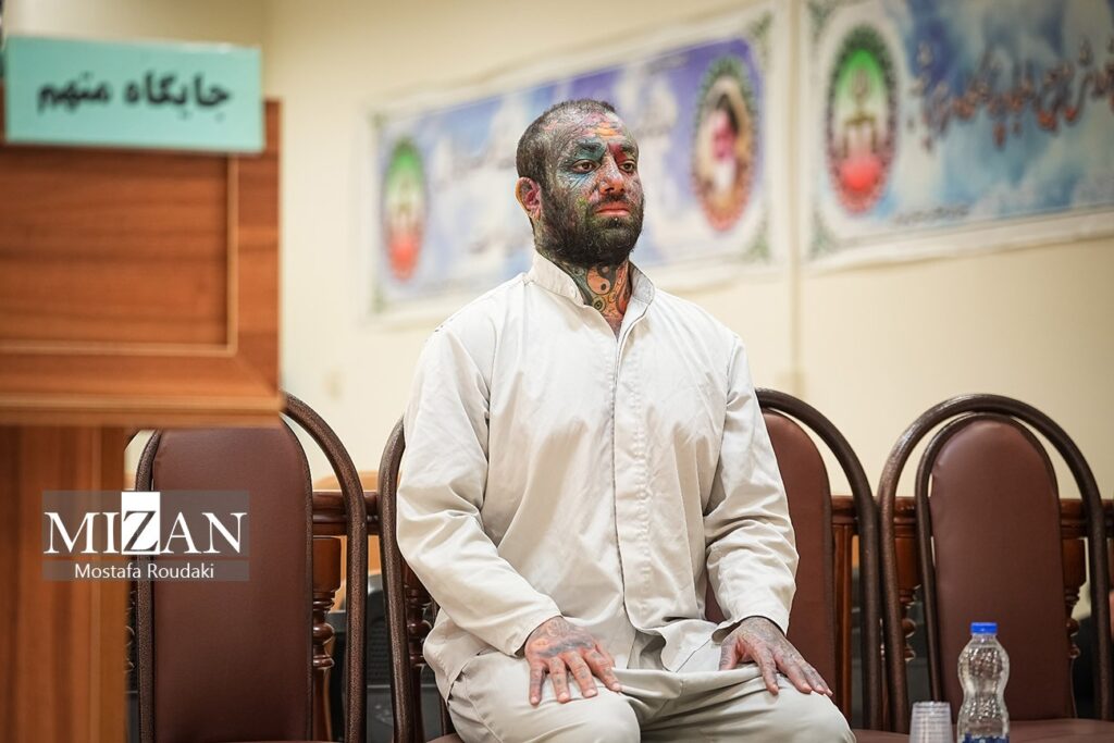 تتلو توبه نامه نوشته و قصد ازدواج و بچه دار شدن دارد