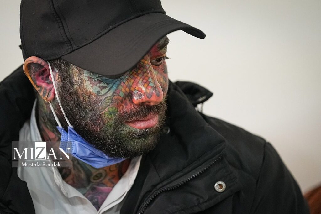 تتلو توبه نامه نوشته و قصد ازدواج و بچه دار شدن دارد