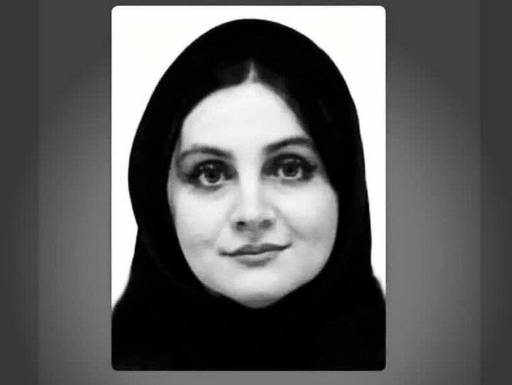 توضیحات درباره فوت یک پزشک خانم در لرستان 