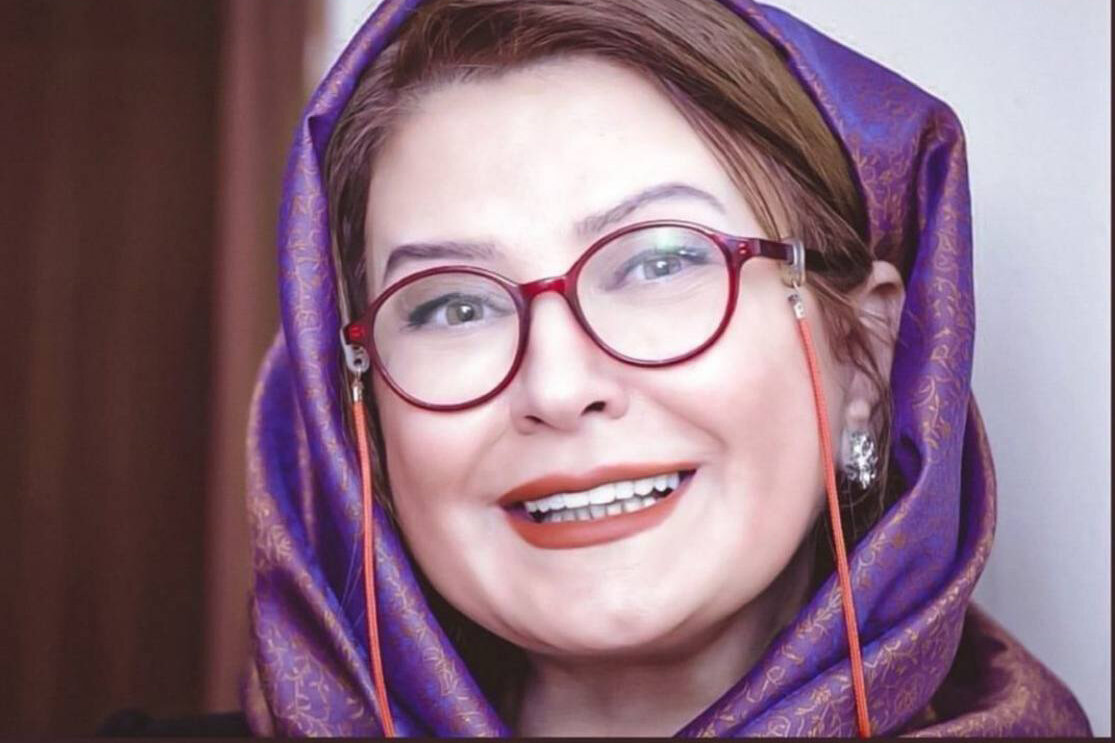 چهره جوان و باورنکردنی لعیا زنگنه در 56سالگی