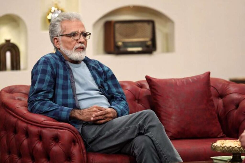 روایت عجیب بهروز افخمی درباره دوران حضور در مجلس + ویدئو