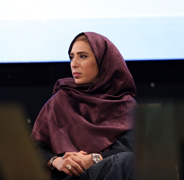 همسر پدرام شریفی