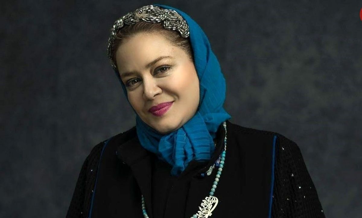 عکس عاشقانه و دونفره بهاره رهنما در دبی 