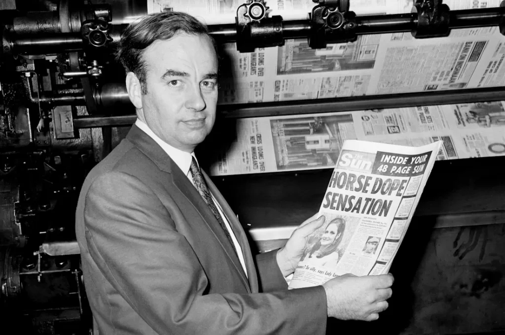 روپرت مرداک ۹۲ ساله در آستانه پنجمین ازدواج