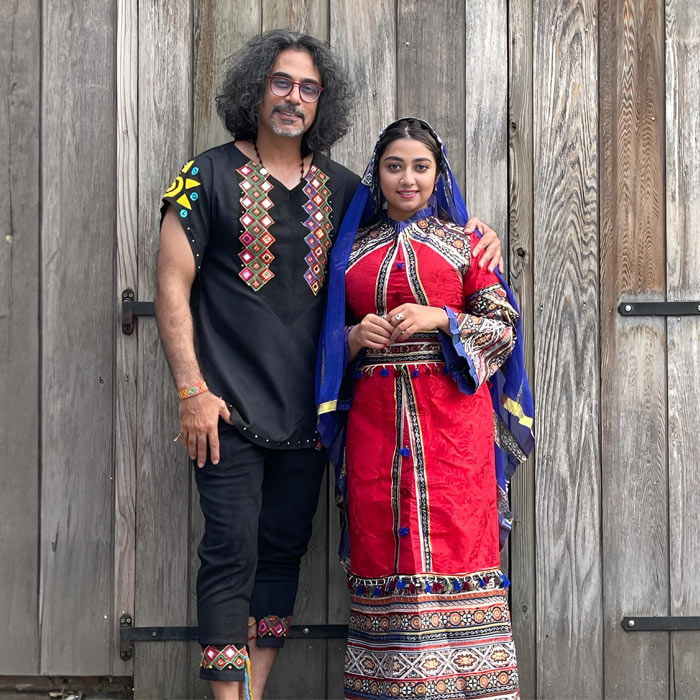 لیانا شریفیان کیست؟