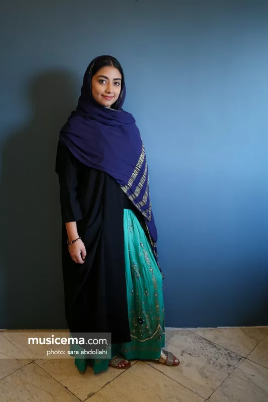 لیانا شریفیان کیست؟