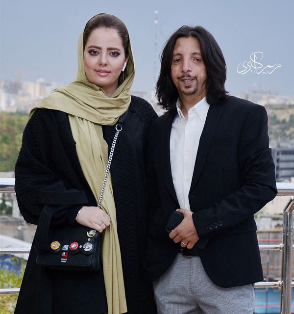 مهسا ایرانی کیست