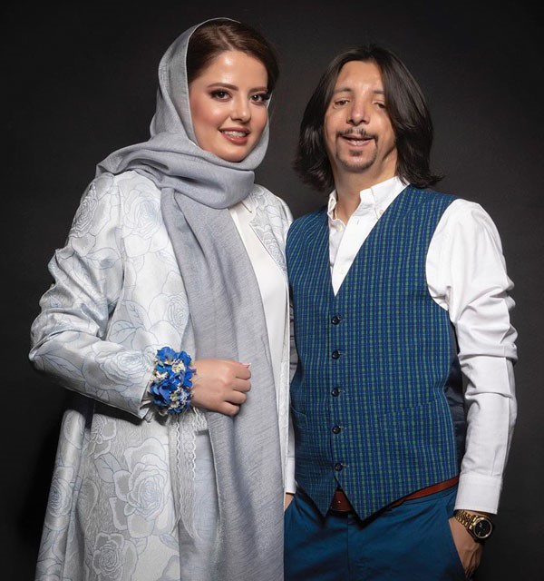 مهسا ایرانی کیست