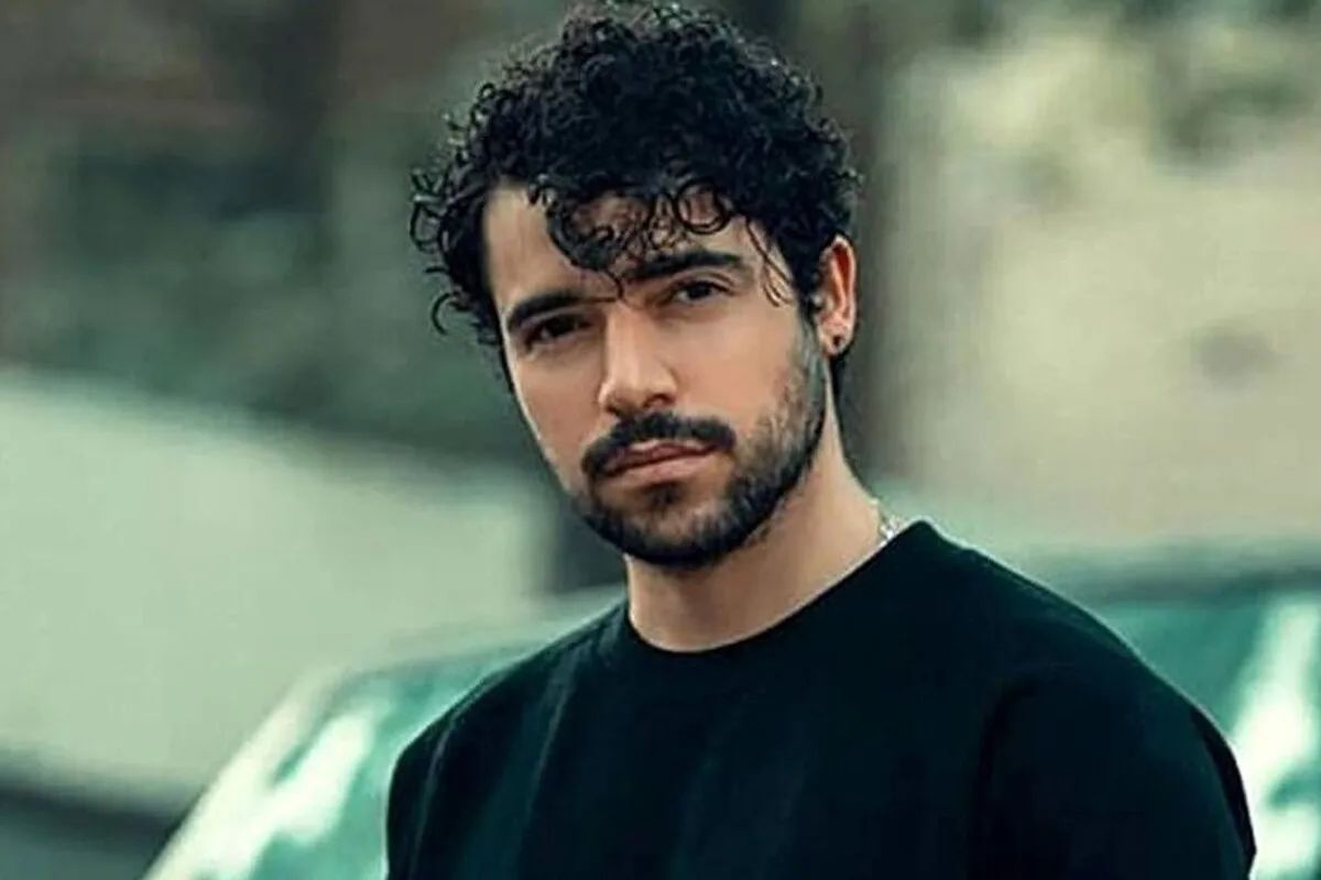 درخواست بازیگر تلویزیون درباره حکم شروین حاجی‌پور