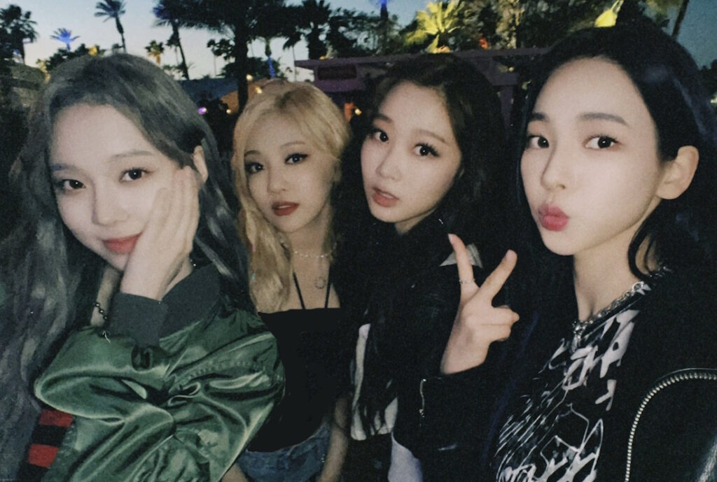 عذرخواهی ستاره کی-پاپ از هوادارانش به خاطر داشتن دوست پسر