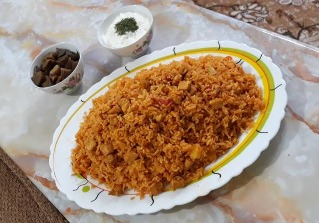 طرز تهیه ۲۴ غذای ساده و ارزان برای ناهار و شام