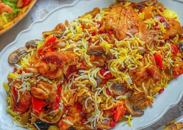 طرز تهیه ۲۴ غذای ساده و ارزان برای ناهار و شام