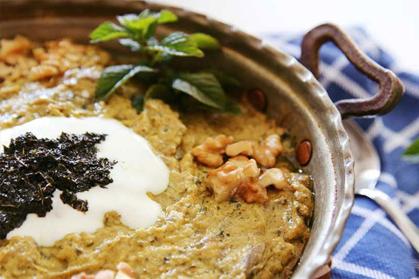 طرز تهیه ۲۴ غذای ساده و ارزان برای ناهار و شام