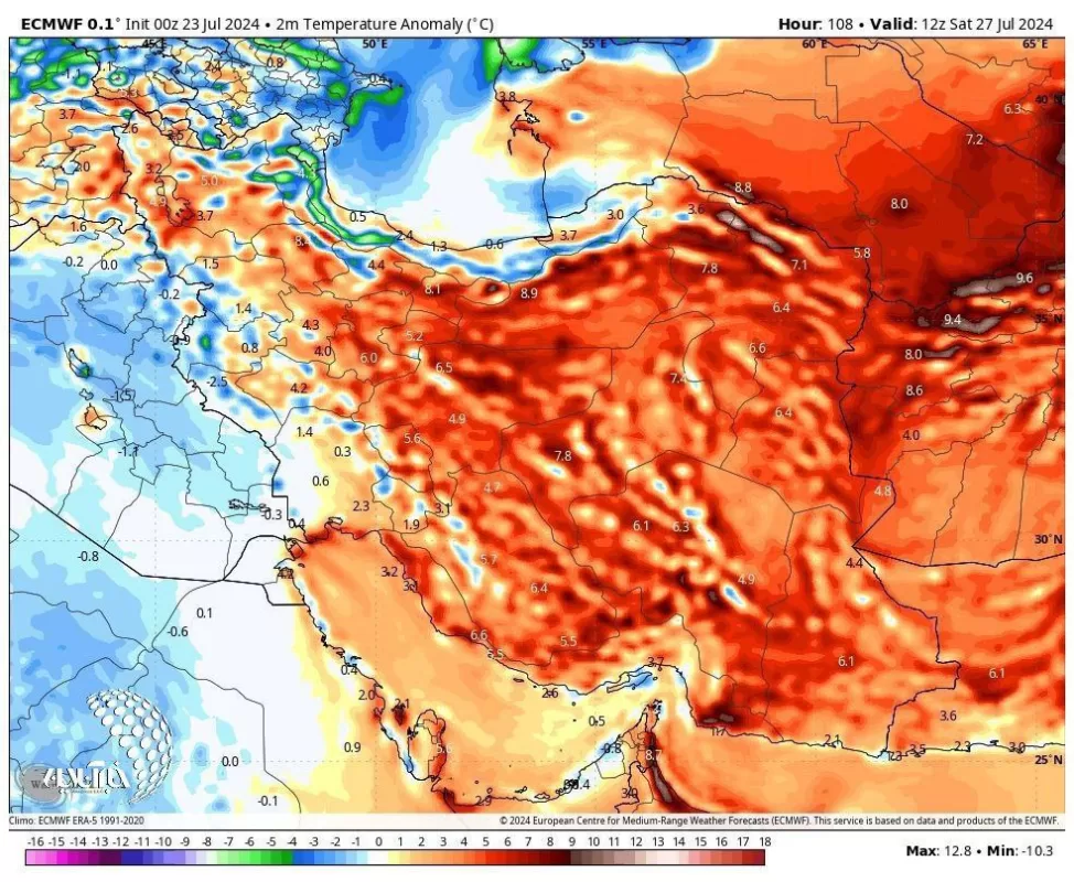 درخواست فوری برای تعطیلی شنبه و یکشنبه هفته بعد