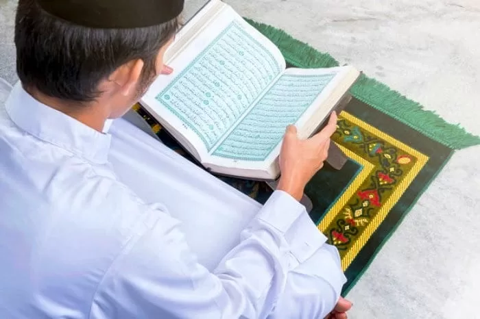 آرامش در زندگی با آیات قرآن